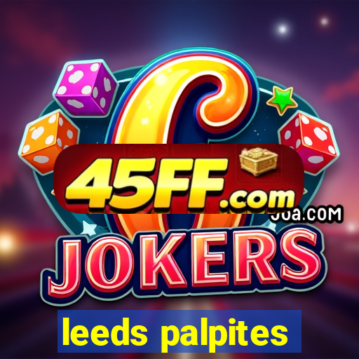 leeds palpites